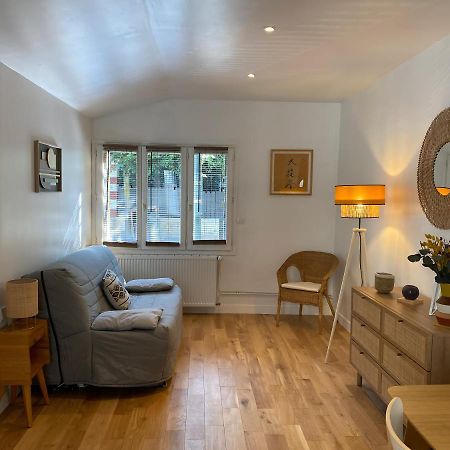 Cocon Cosy Aux Portes De Paris / Joinville-Le-Pont Εξωτερικό φωτογραφία