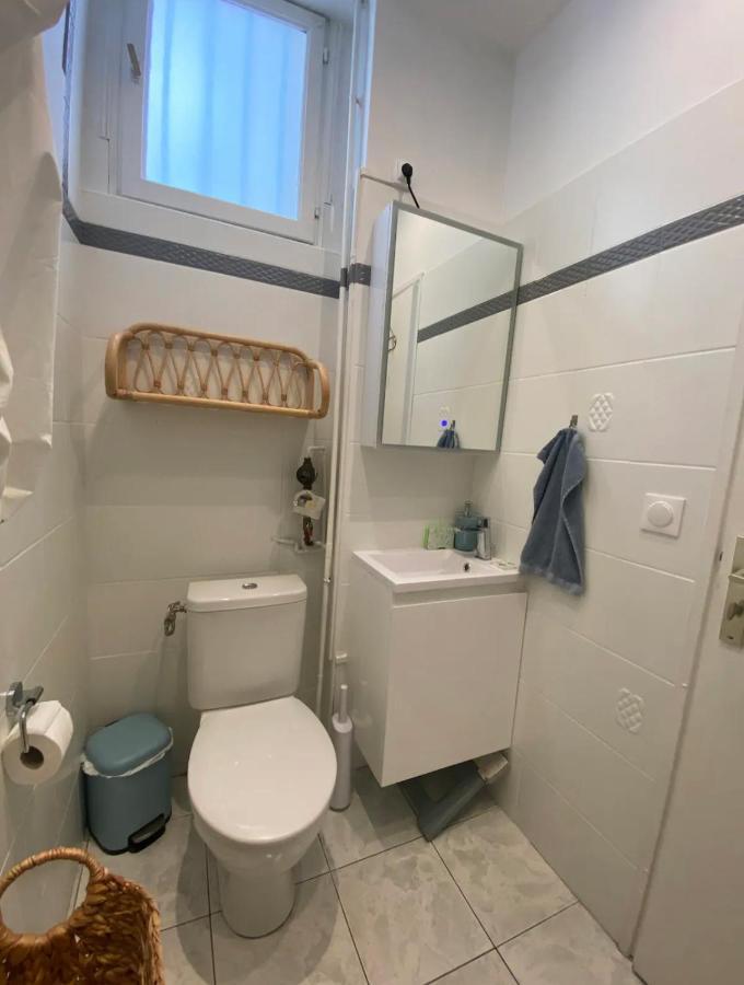 Cocon Cosy Aux Portes De Paris / Joinville-Le-Pont Εξωτερικό φωτογραφία
