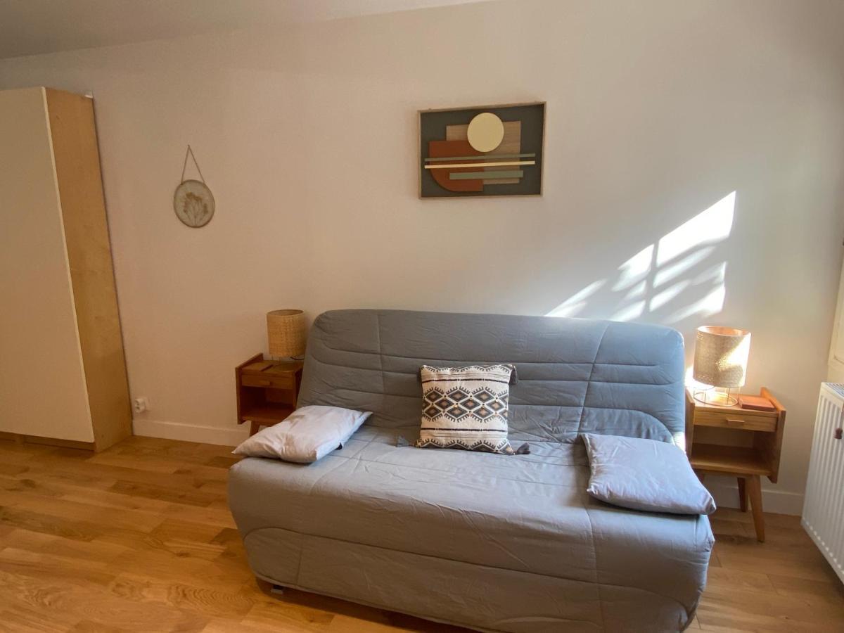 Cocon Cosy Aux Portes De Paris / Joinville-Le-Pont Εξωτερικό φωτογραφία
