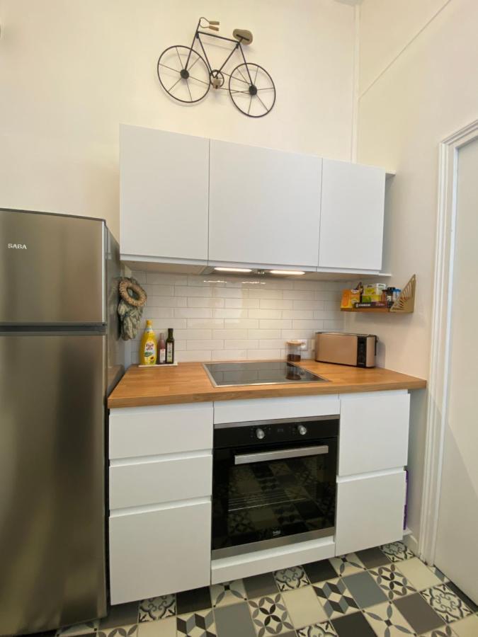 Cocon Cosy Aux Portes De Paris / Joinville-Le-Pont Εξωτερικό φωτογραφία