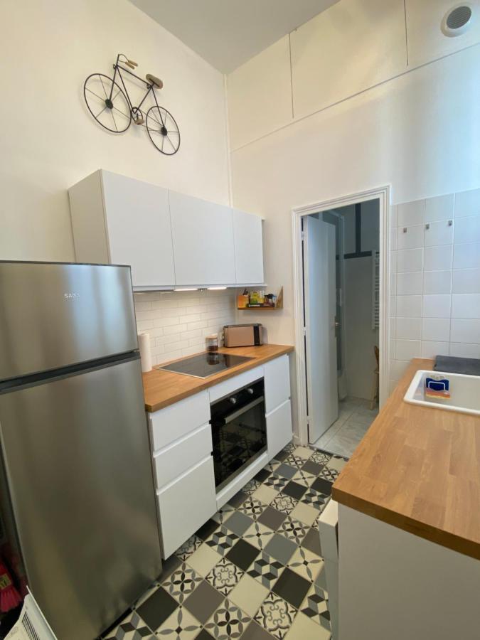 Cocon Cosy Aux Portes De Paris / Joinville-Le-Pont Εξωτερικό φωτογραφία